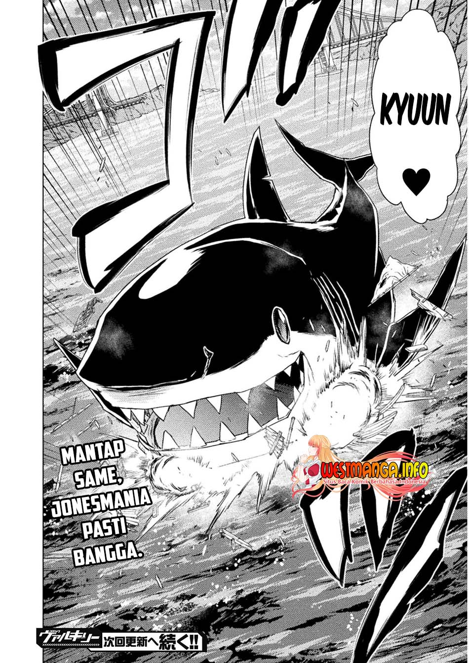 isekai-kuimetsu-no-same - Chapter: 12