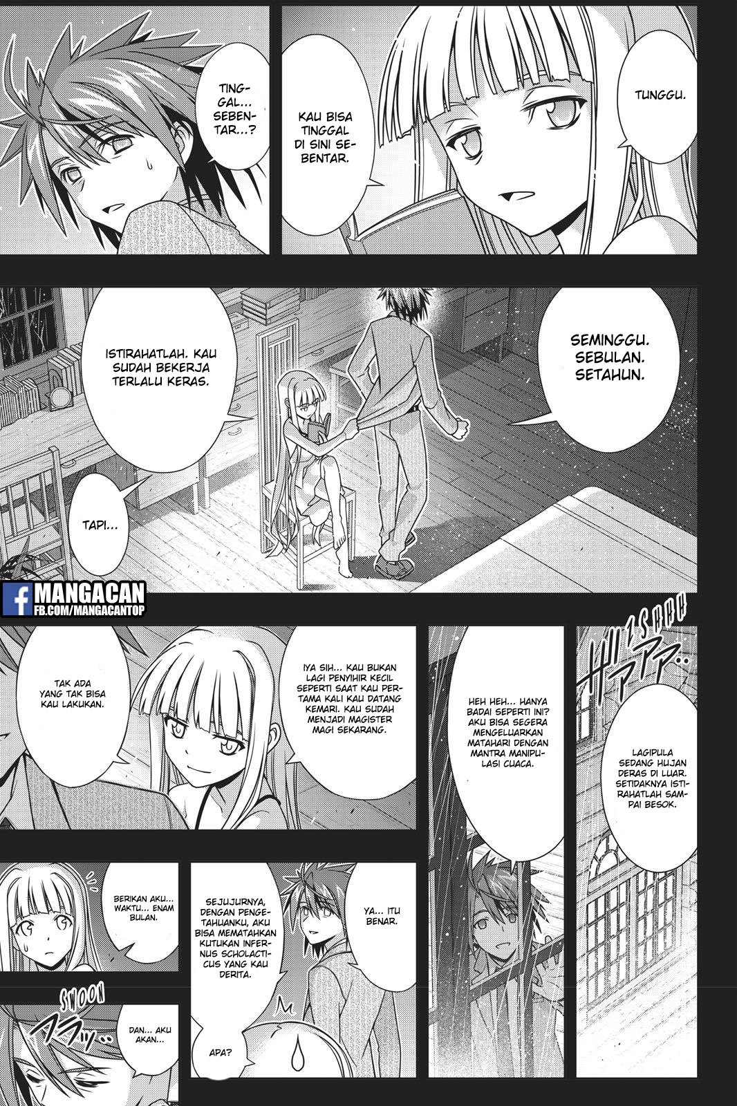 uq-holder - Chapter: 149