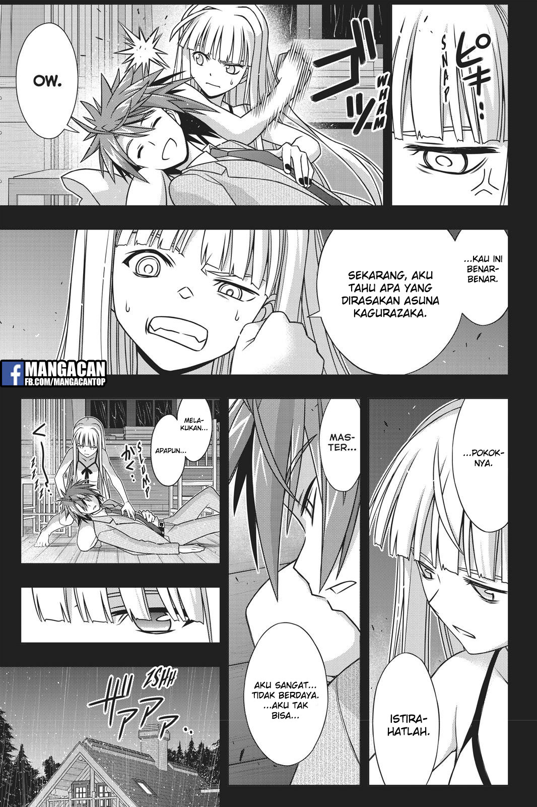 uq-holder - Chapter: 149