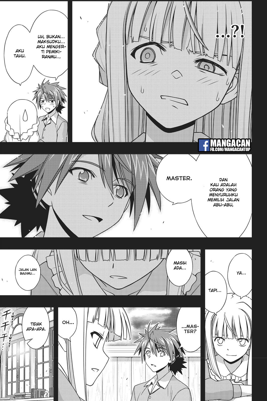 uq-holder - Chapter: 149