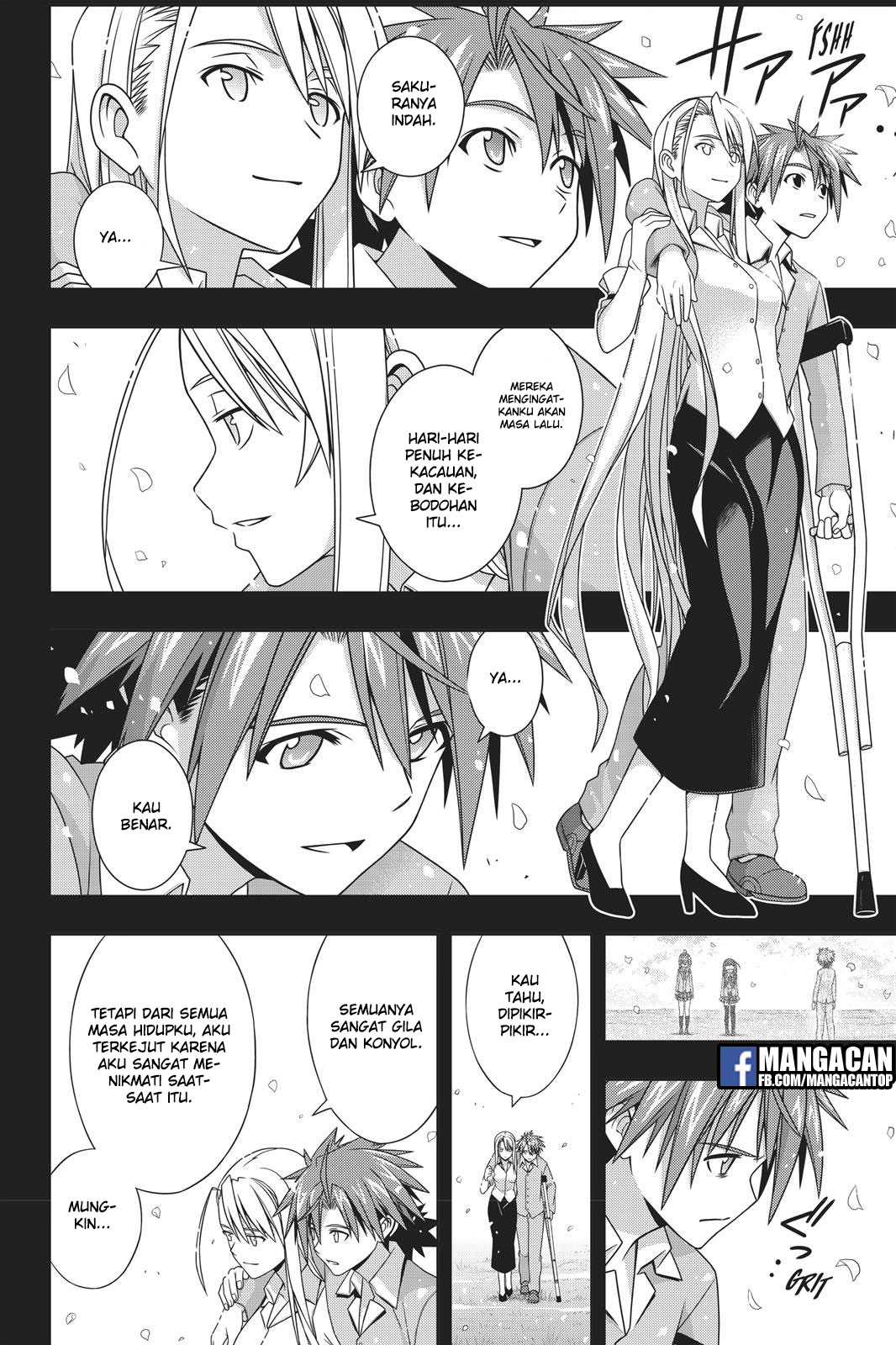 uq-holder - Chapter: 149