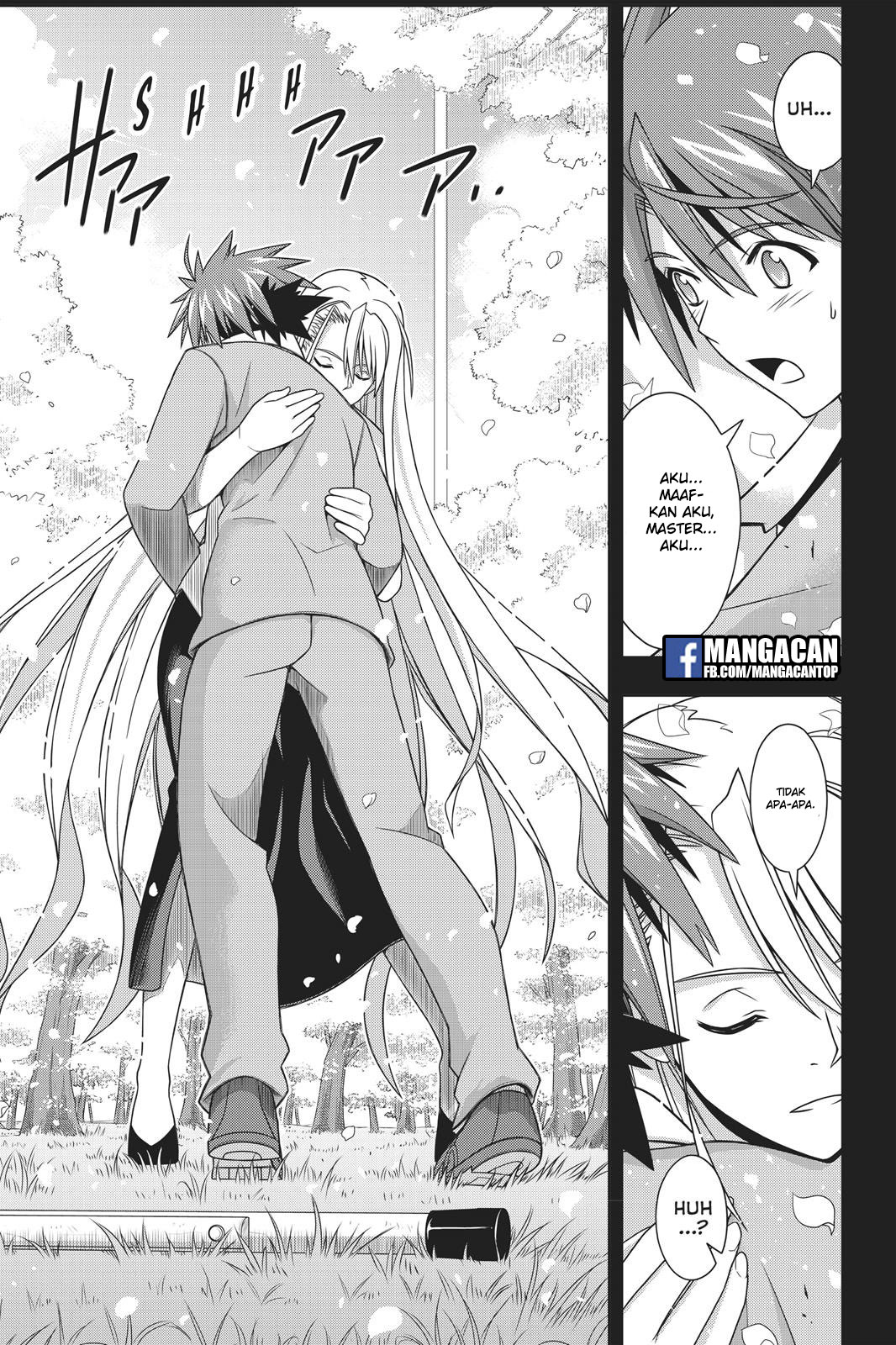 uq-holder - Chapter: 149