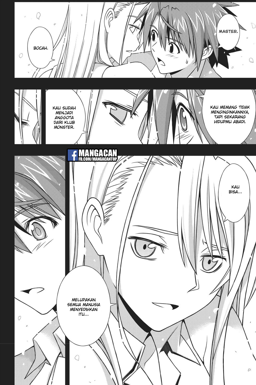 uq-holder - Chapter: 149