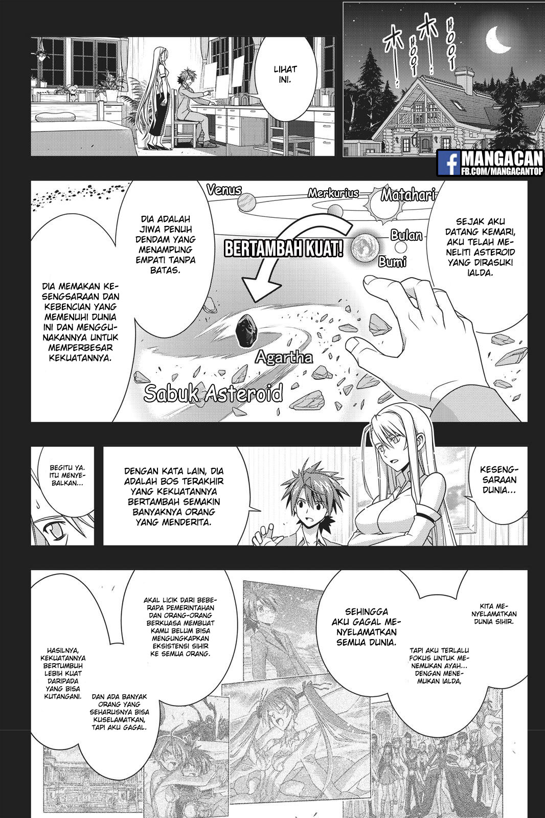 uq-holder - Chapter: 149