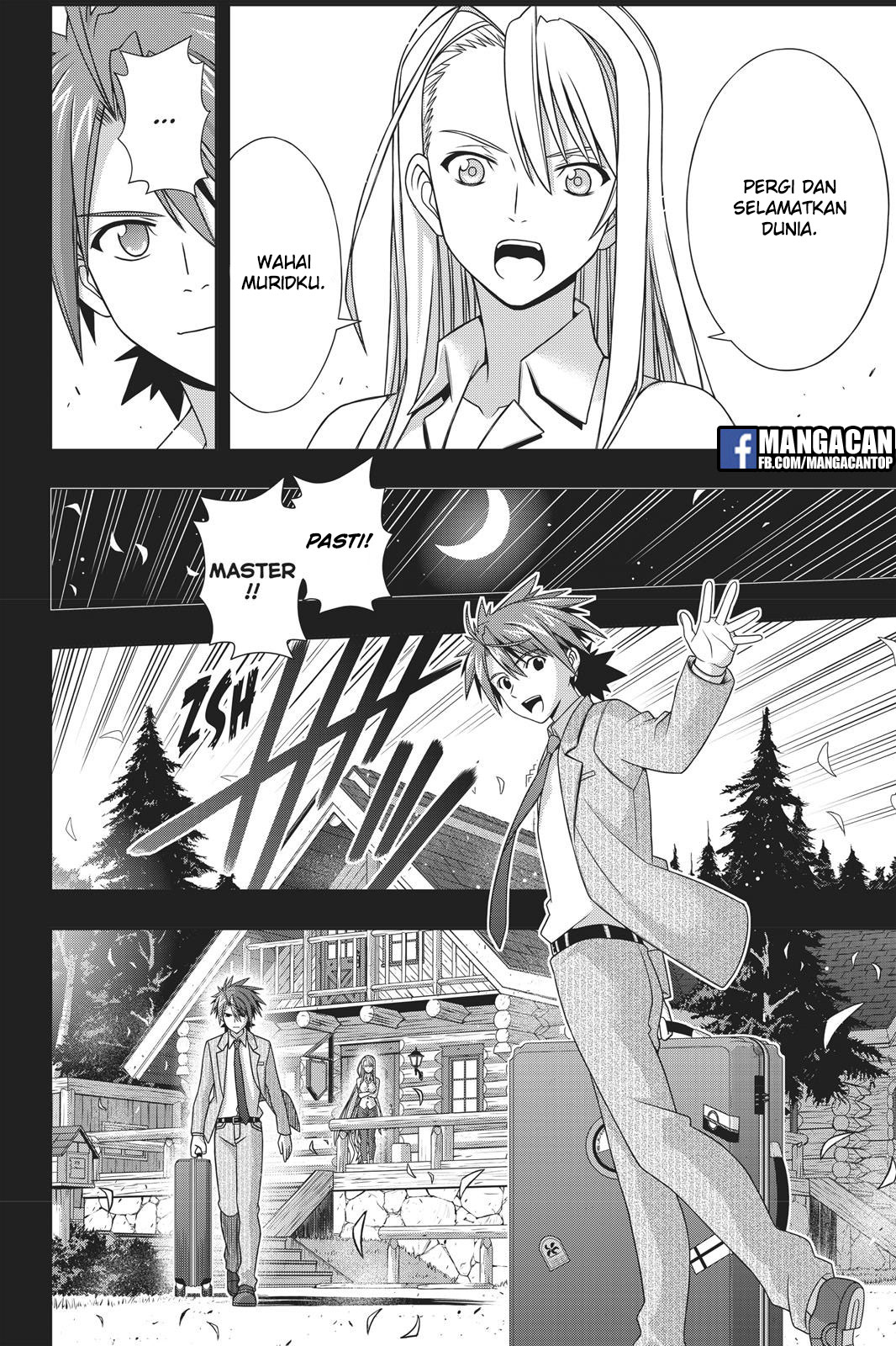 uq-holder - Chapter: 149