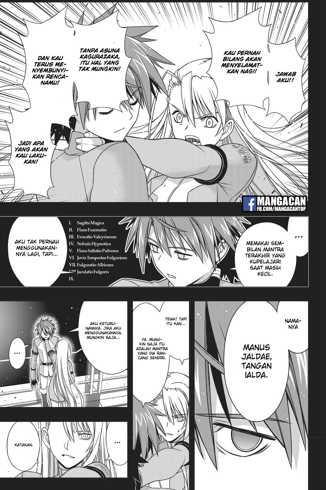 uq-holder - Chapter: 149