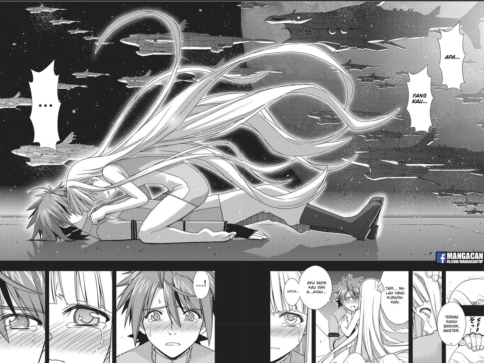 uq-holder - Chapter: 149