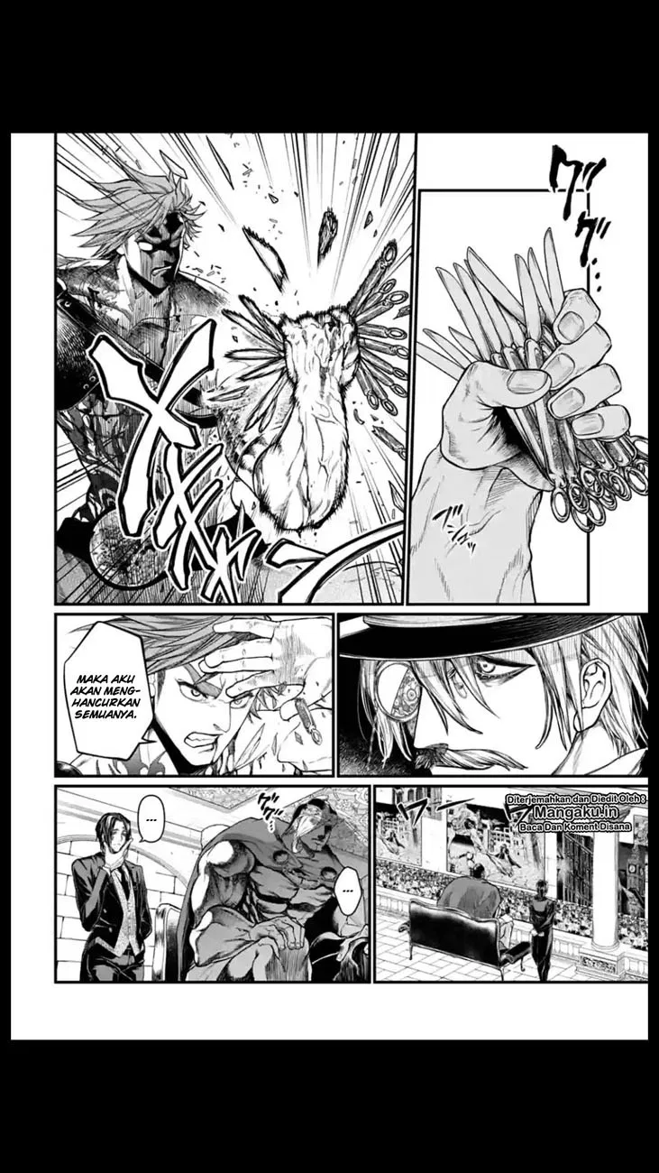 shuumatsu-no-valkyrie - Chapter: 22