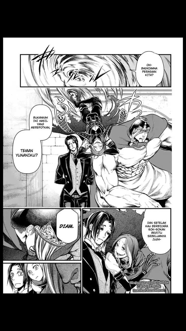 shuumatsu-no-valkyrie - Chapter: 22