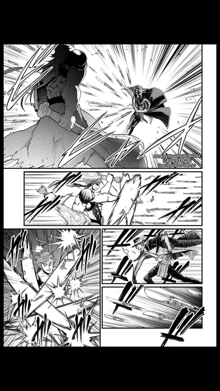 shuumatsu-no-valkyrie - Chapter: 22