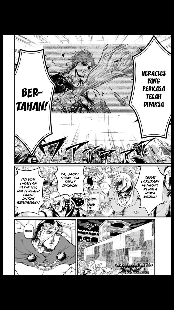 shuumatsu-no-valkyrie - Chapter: 22