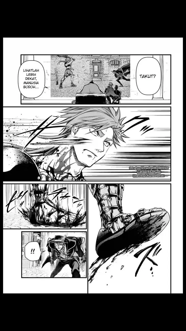 shuumatsu-no-valkyrie - Chapter: 22