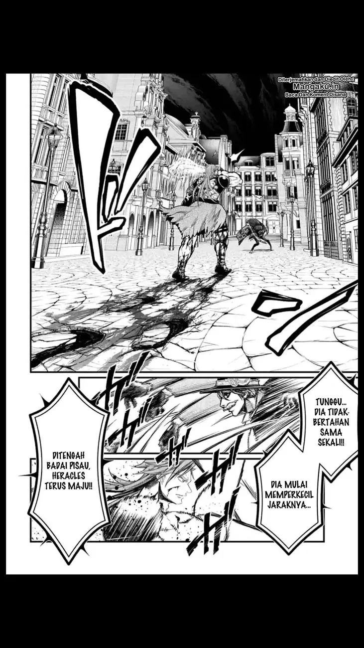 shuumatsu-no-valkyrie - Chapter: 22