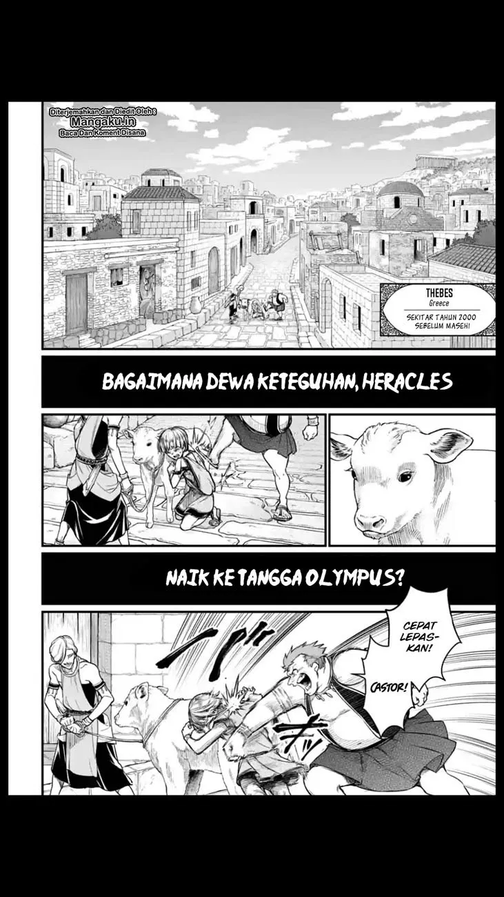 shuumatsu-no-valkyrie - Chapter: 22