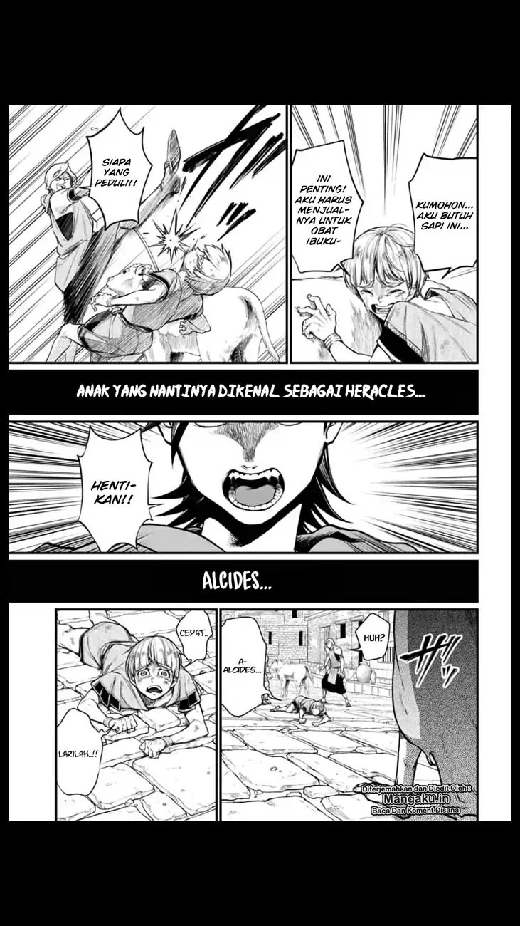 shuumatsu-no-valkyrie - Chapter: 22