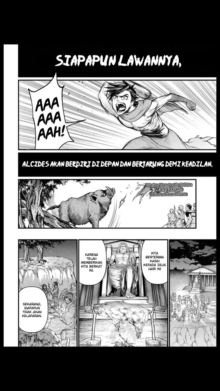 shuumatsu-no-valkyrie - Chapter: 22