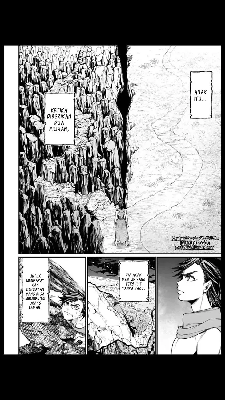 shuumatsu-no-valkyrie - Chapter: 22