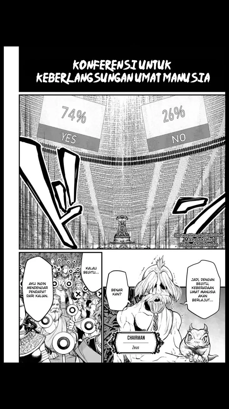shuumatsu-no-valkyrie - Chapter: 22