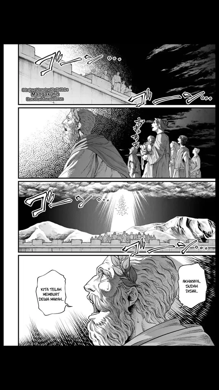 shuumatsu-no-valkyrie - Chapter: 22