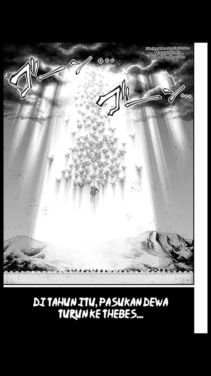 shuumatsu-no-valkyrie - Chapter: 22