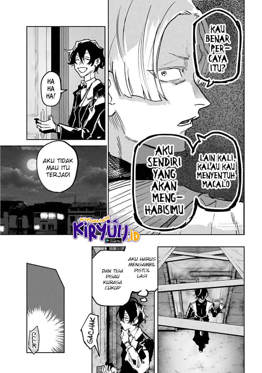 akai-kiri-no-naka-kara - Chapter: 23