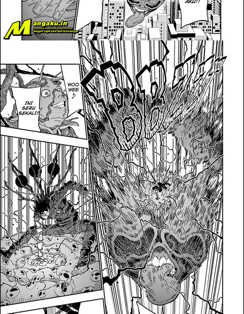 jagaaaaaan - Chapter: 150