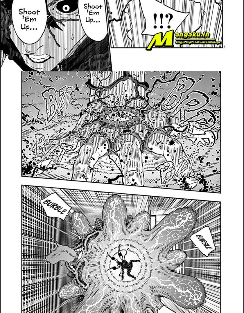 jagaaaaaan - Chapter: 150