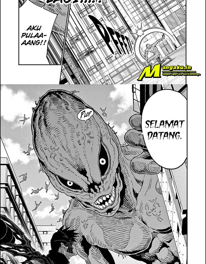 jagaaaaaan - Chapter: 150