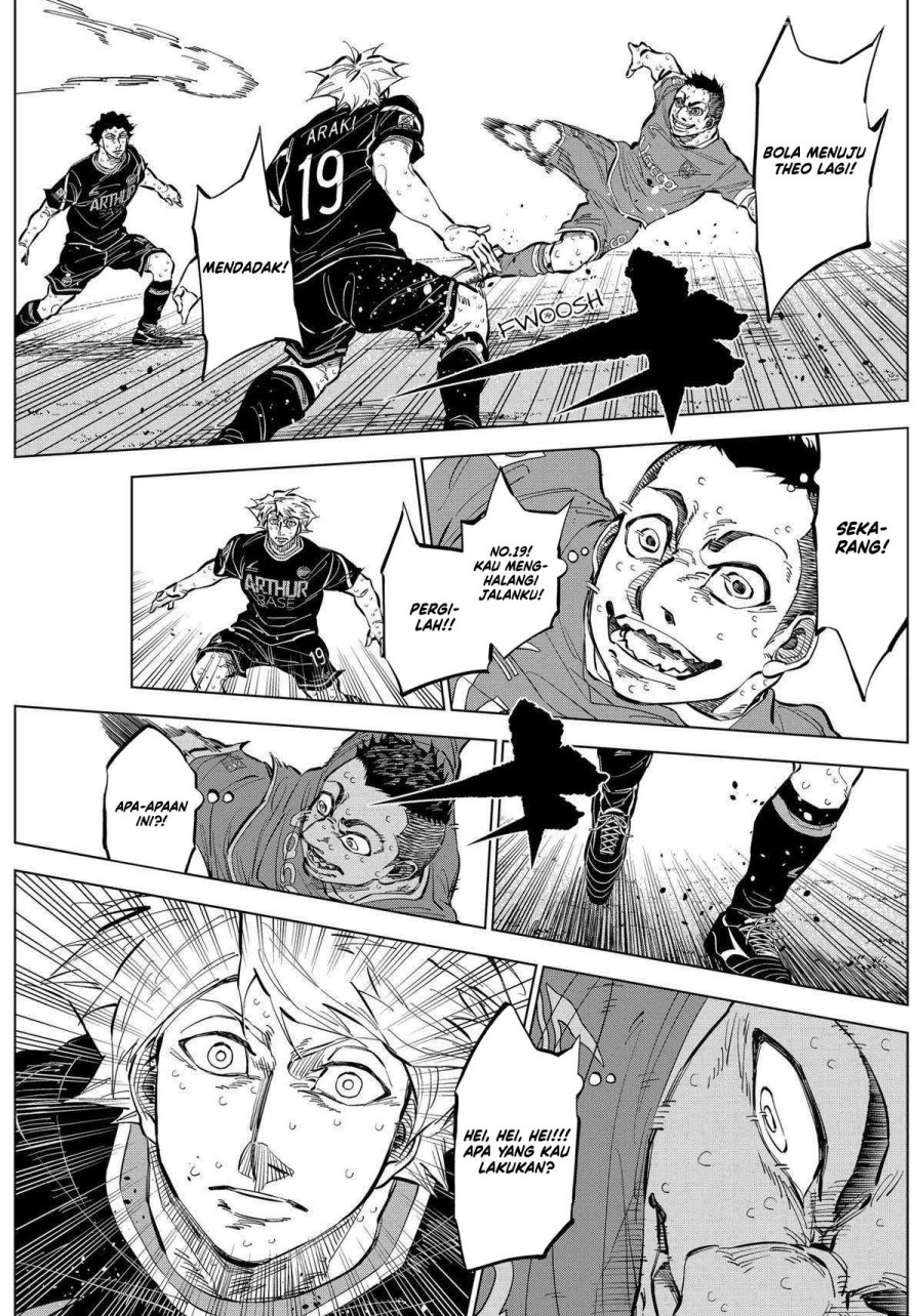 catenaccio - Chapter: 43