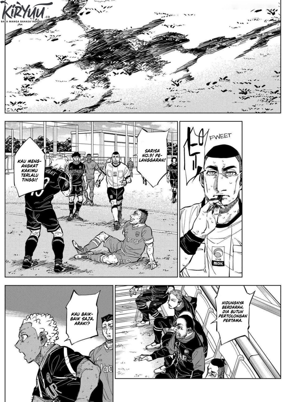 catenaccio - Chapter: 43
