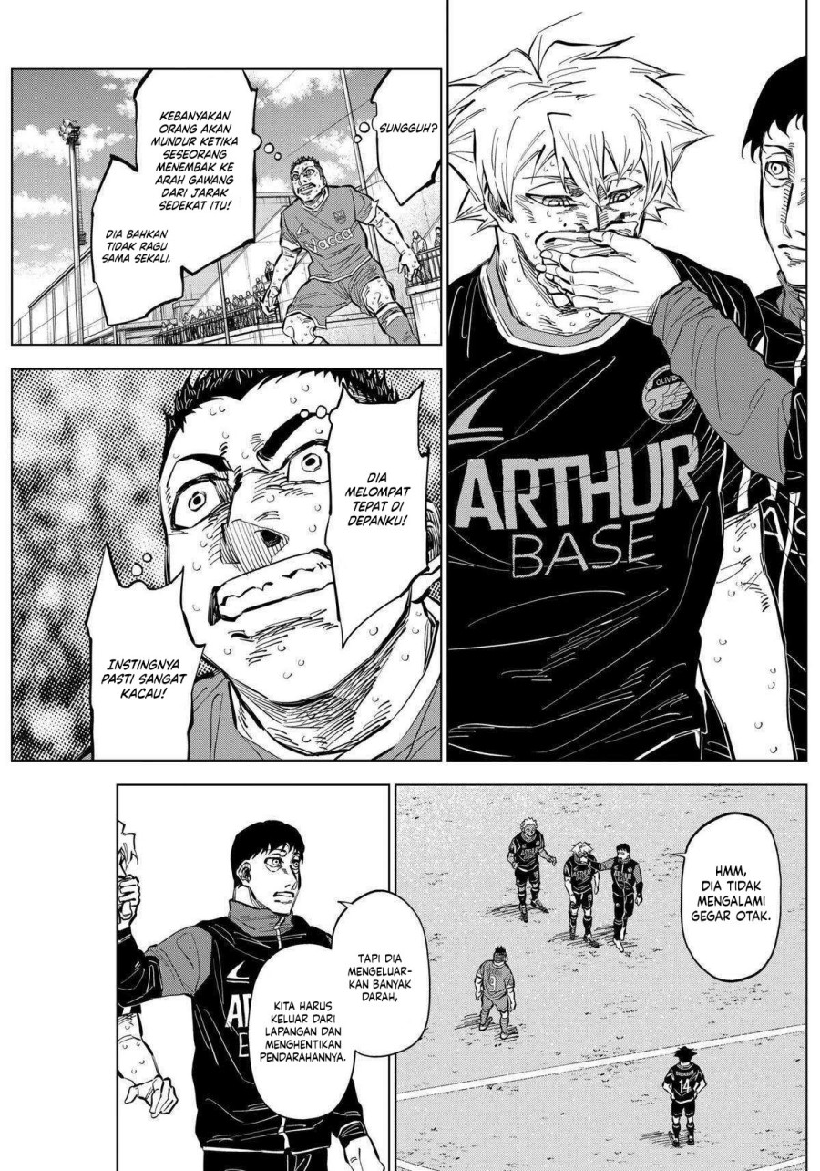 catenaccio - Chapter: 43