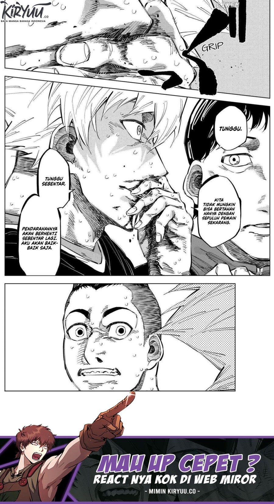 catenaccio - Chapter: 43