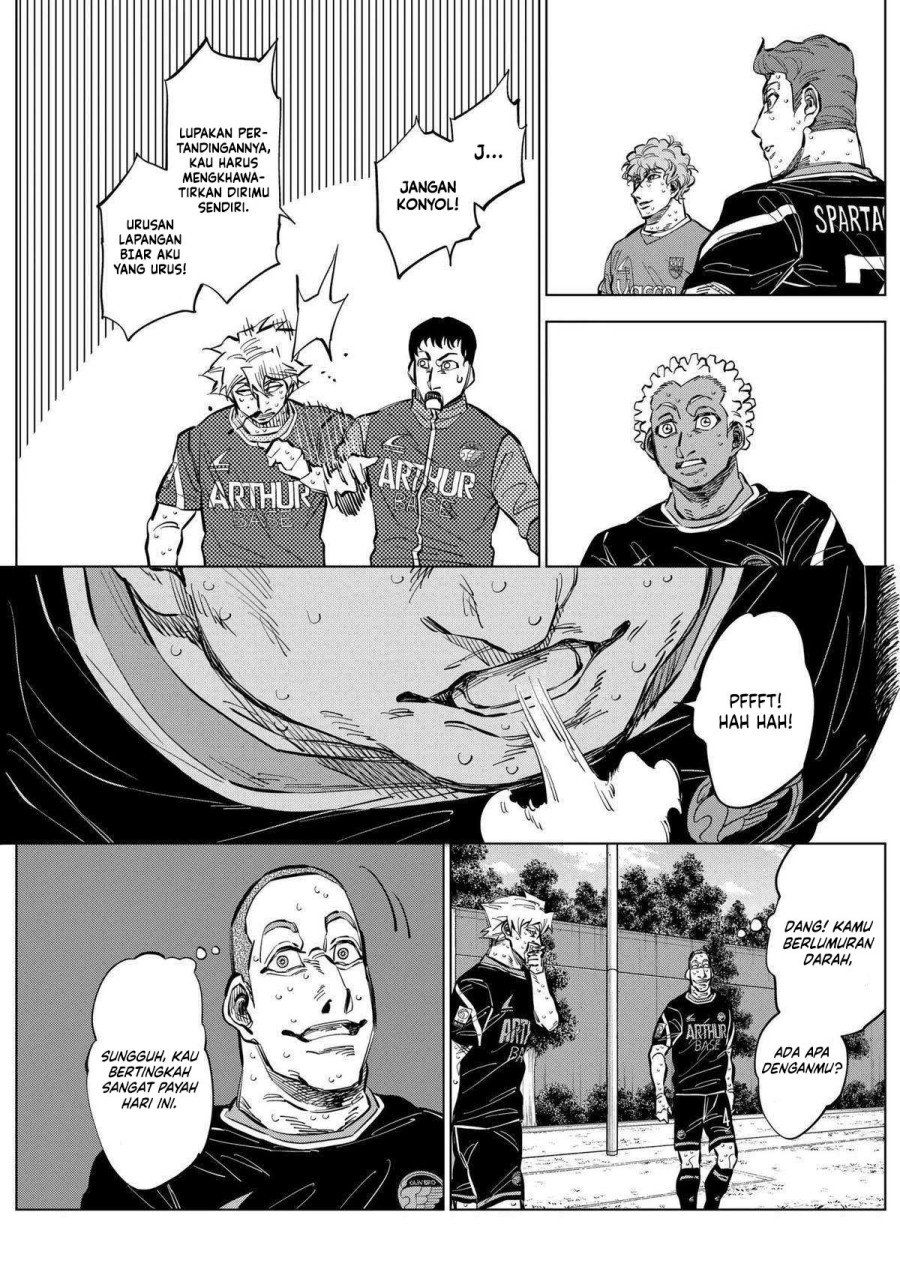catenaccio - Chapter: 43