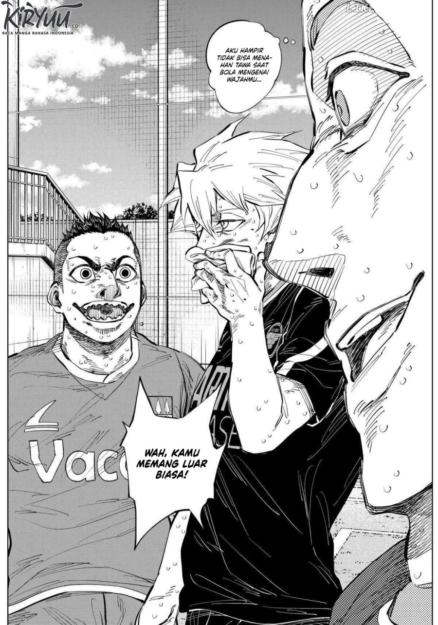 catenaccio - Chapter: 43