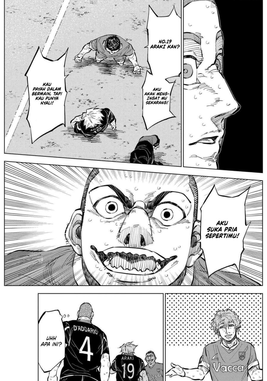 catenaccio - Chapter: 43