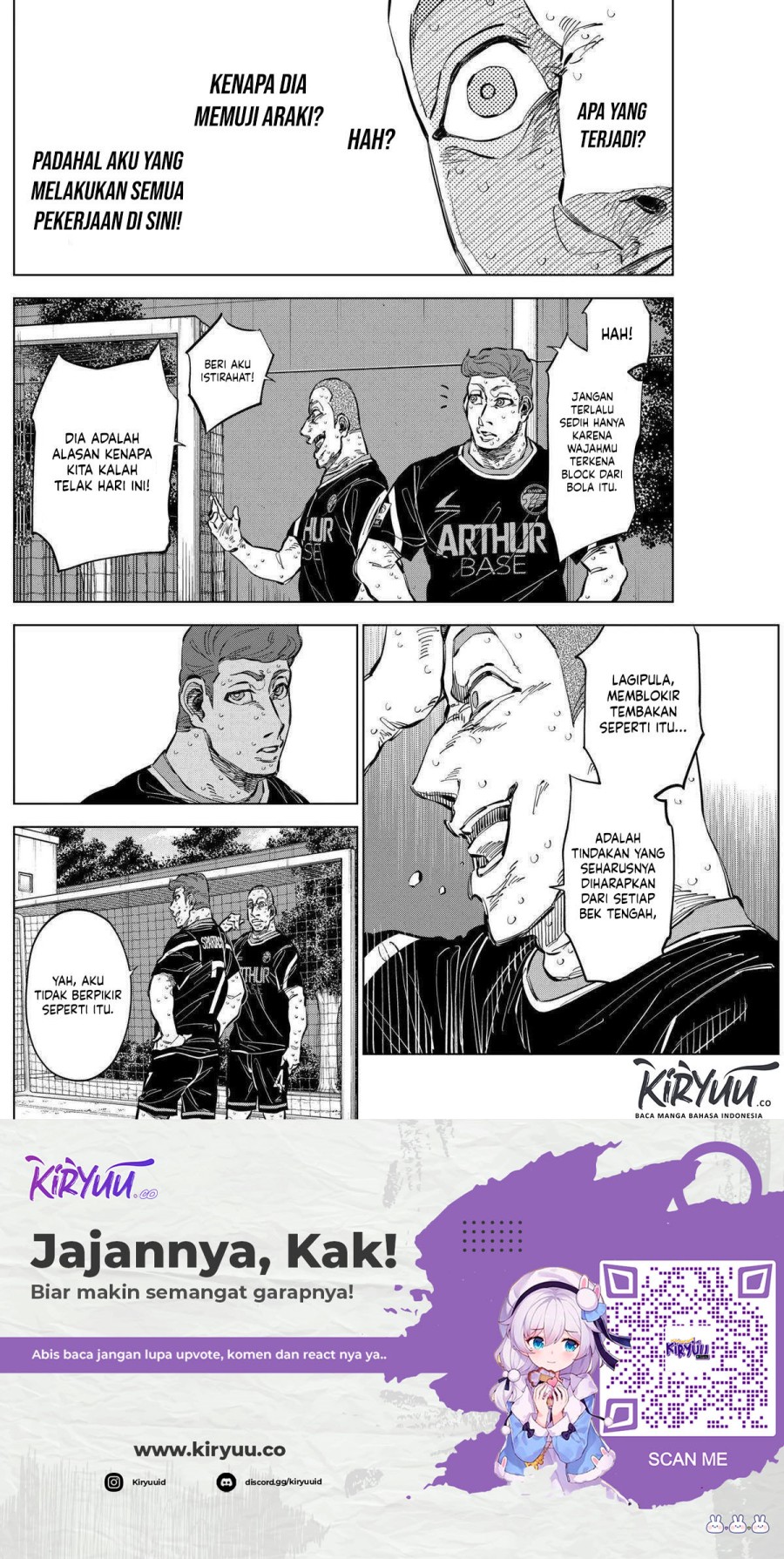 catenaccio - Chapter: 43