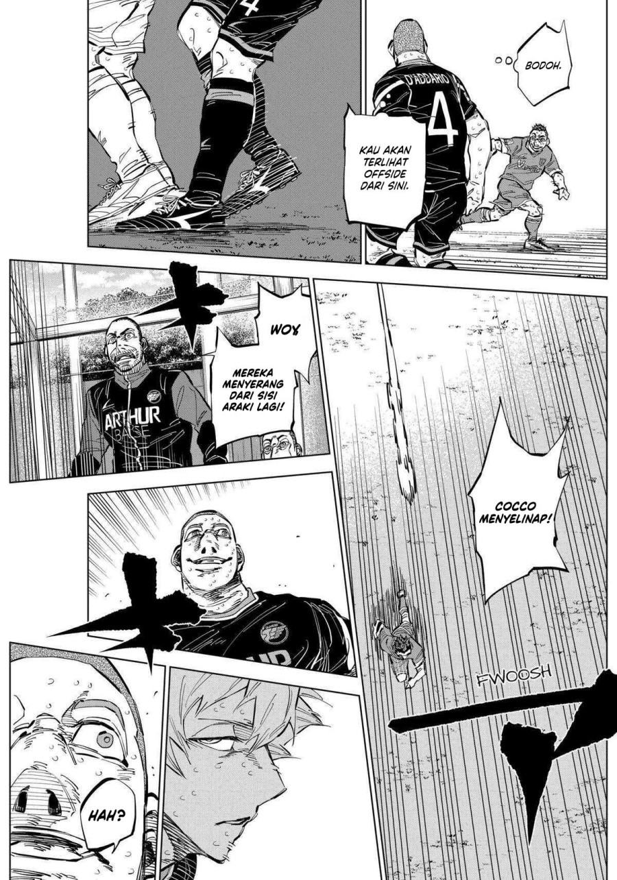 catenaccio - Chapter: 43