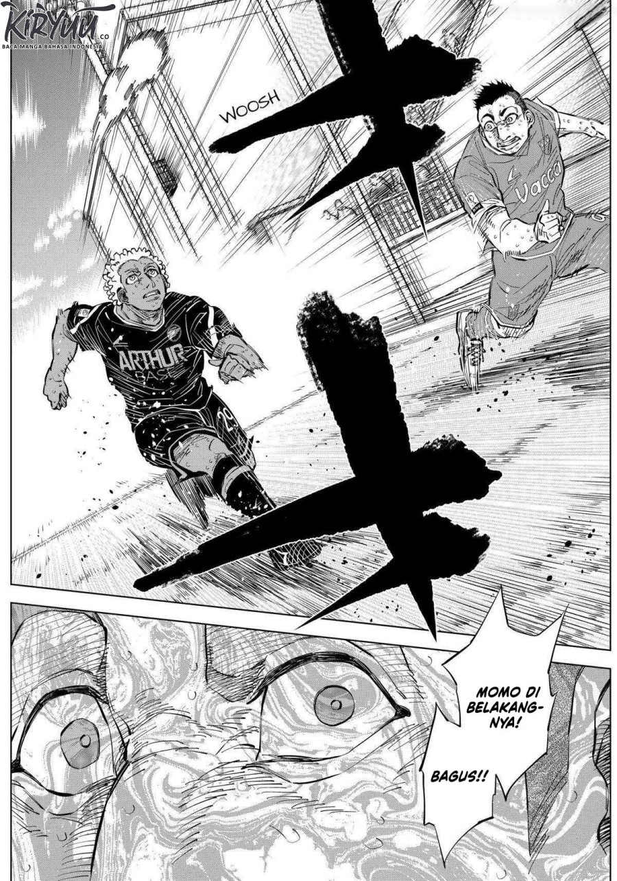 catenaccio - Chapter: 43