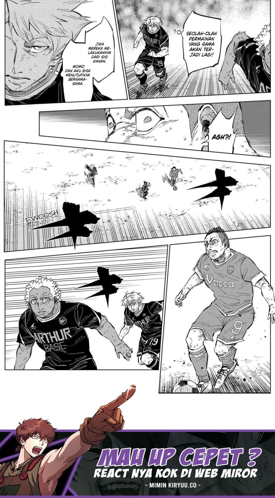catenaccio - Chapter: 43