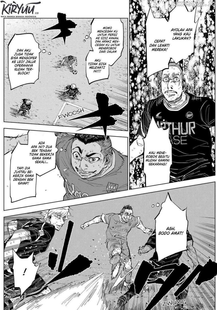 catenaccio - Chapter: 43