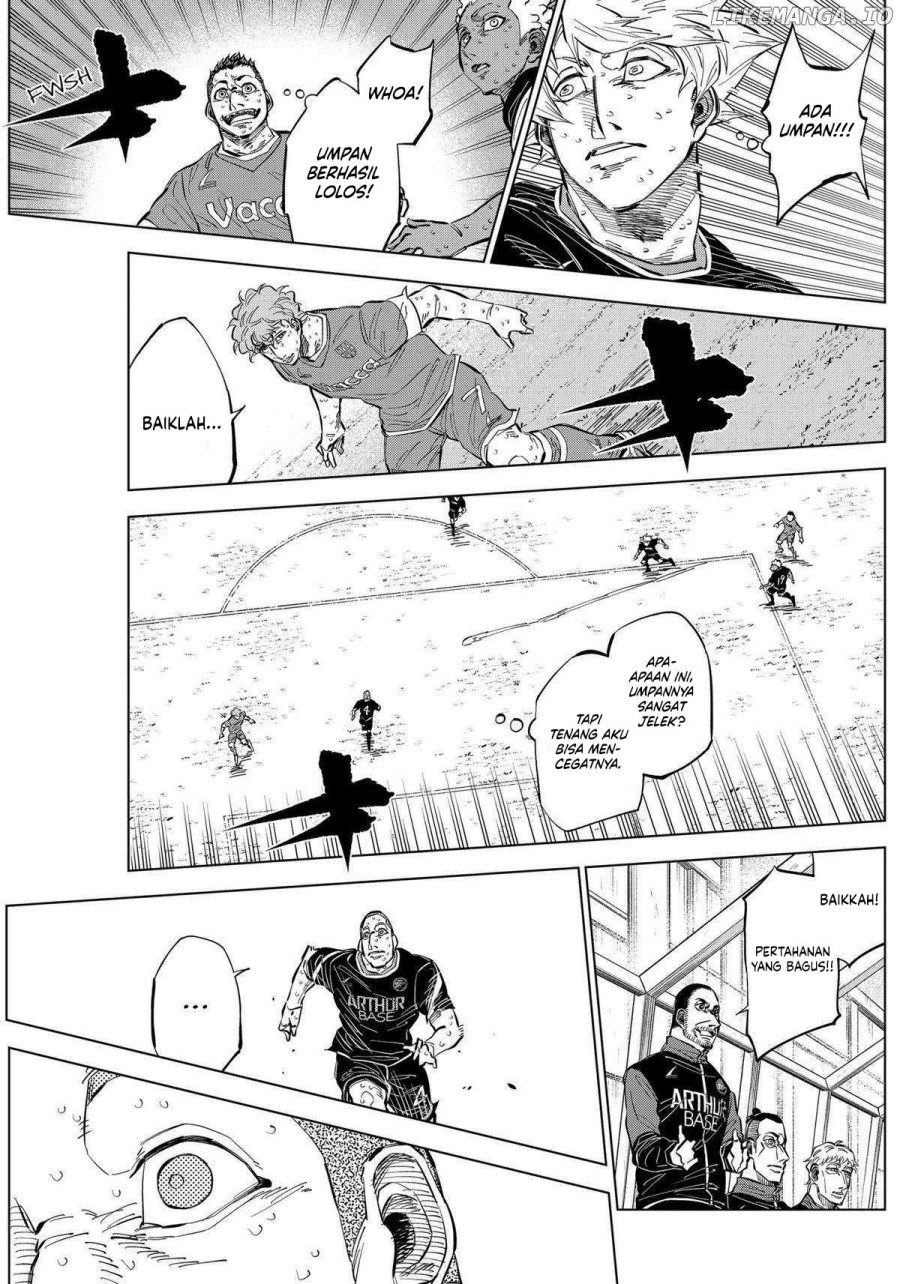 catenaccio - Chapter: 43