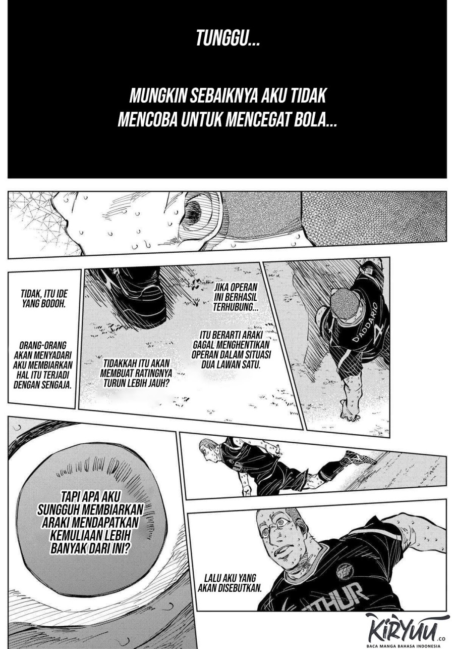 catenaccio - Chapter: 43