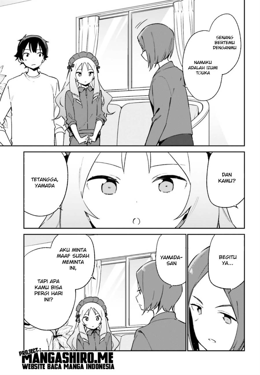 eromanga-sensei - Chapter: 59