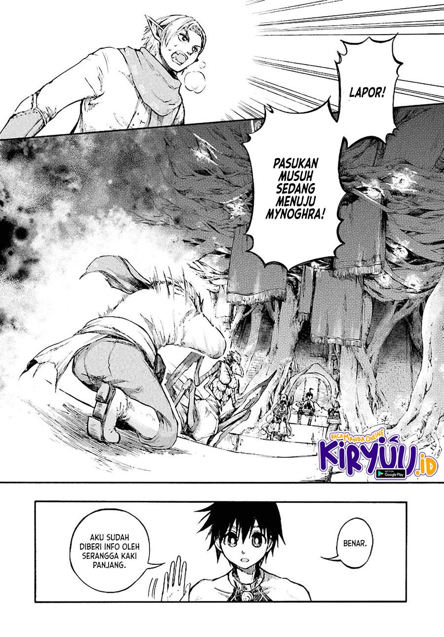 isekai-apocalypse-mynoghra-the-conquest-of-the-world-starts-with-the-civilization-of-ruin - Chapter: 18
