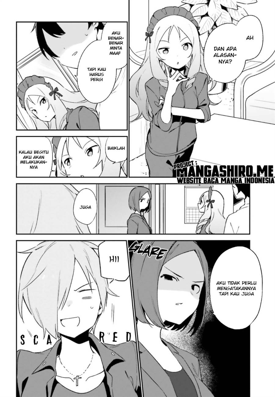 eromanga-sensei - Chapter: 59