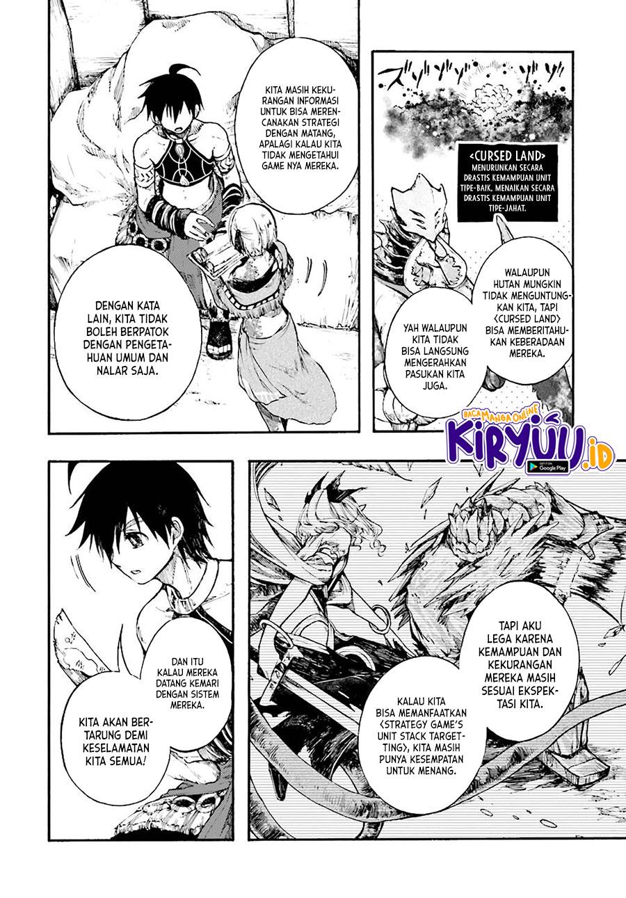 isekai-apocalypse-mynoghra-the-conquest-of-the-world-starts-with-the-civilization-of-ruin - Chapter: 18