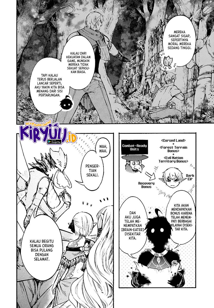 isekai-apocalypse-mynoghra-the-conquest-of-the-world-starts-with-the-civilization-of-ruin - Chapter: 18