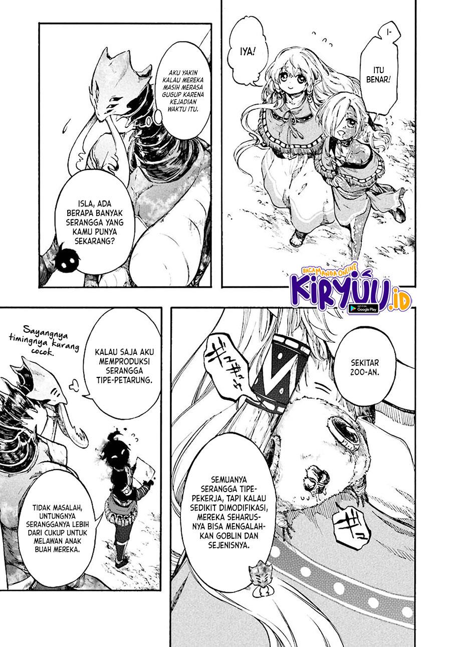 isekai-apocalypse-mynoghra-the-conquest-of-the-world-starts-with-the-civilization-of-ruin - Chapter: 18
