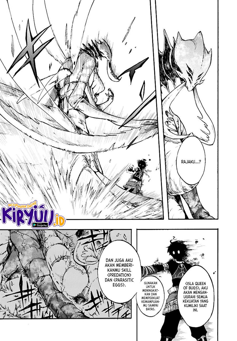 isekai-apocalypse-mynoghra-the-conquest-of-the-world-starts-with-the-civilization-of-ruin - Chapter: 18