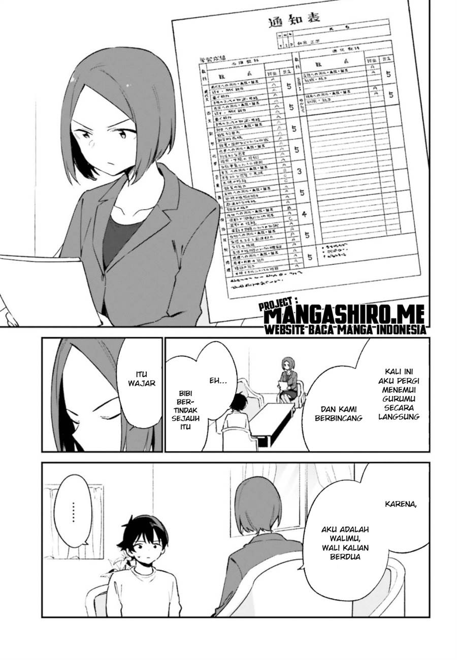 eromanga-sensei - Chapter: 59